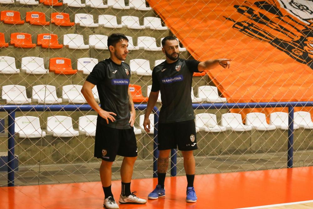 Foto: Ulisses Castro/ACBF