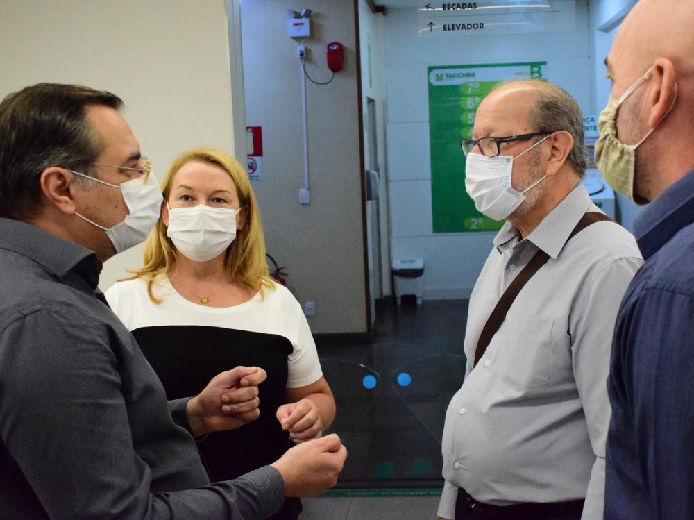 Campanha do Círculo Operário arrecada mais de R$ 450 mil para o Hospital Tacchini