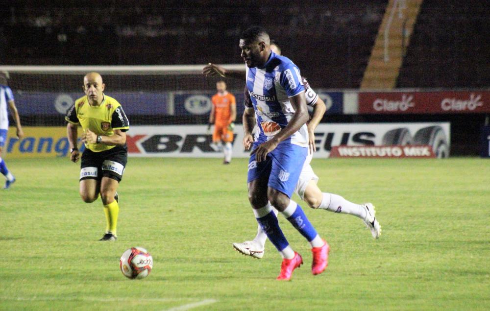 Foto: Kévin Sganzerla