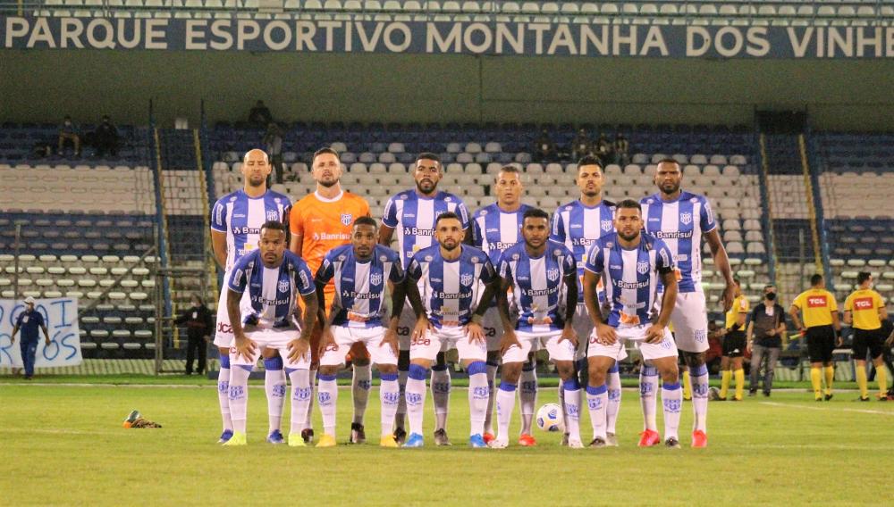 Foto: Kévin Sganzerla