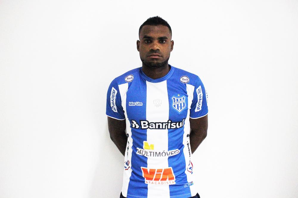 Esportivo reforça o setor defensivo para a sequência do Gauchão