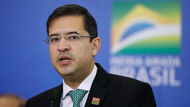 Advogado Geral da União é o terceiro a deixar o cargo no governo Bolsonaro