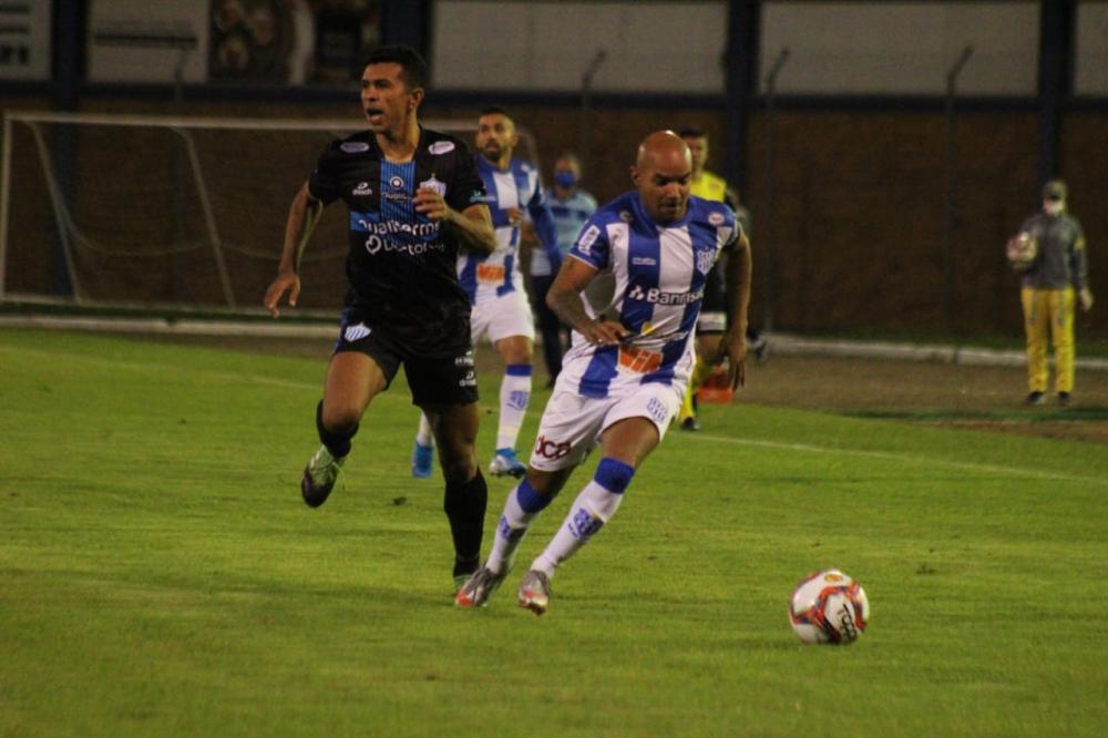 Esportivo perde mais uma em casa e vira lanterna do Gauchão 2021