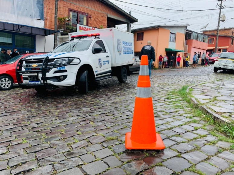 Foto: Marcelo Oliveira/Rádio Caxias