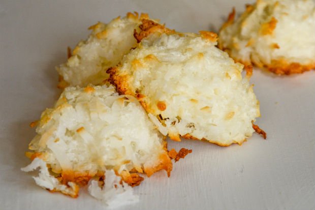 Cocada é deliciosa e fácil de fazer