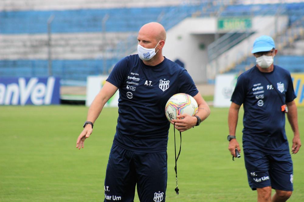 Foto: Kévin Sganzerla