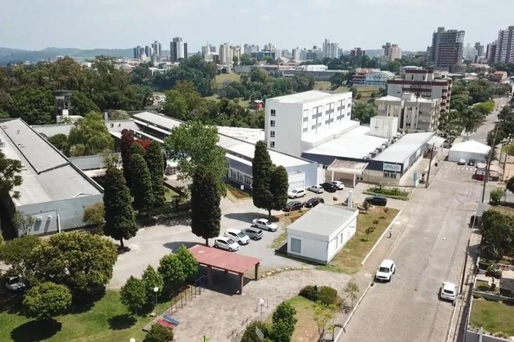 De onde vêm os R 5 milhões para a obra do Complexo Hospitalar em Bento De onde vêm os R 5 milhões para a obra do Complexo Hospitalar em Bento