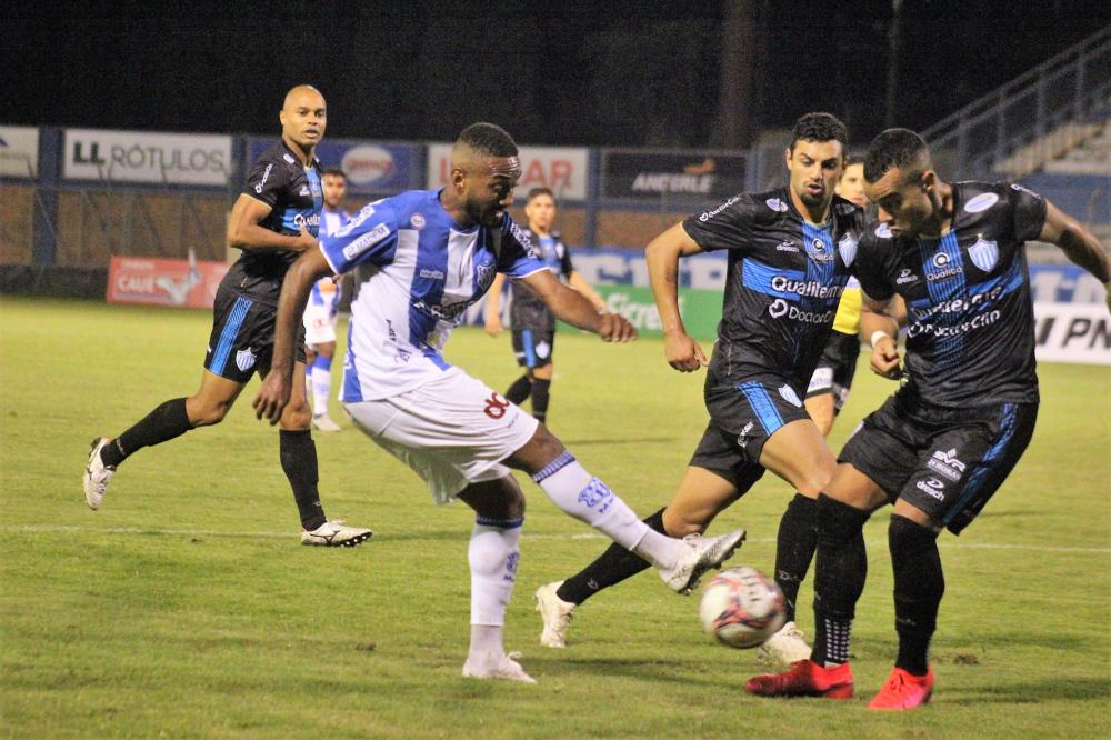 Sob novo comando, Esportivo visita o Pelotas em mais uma partida decisiva