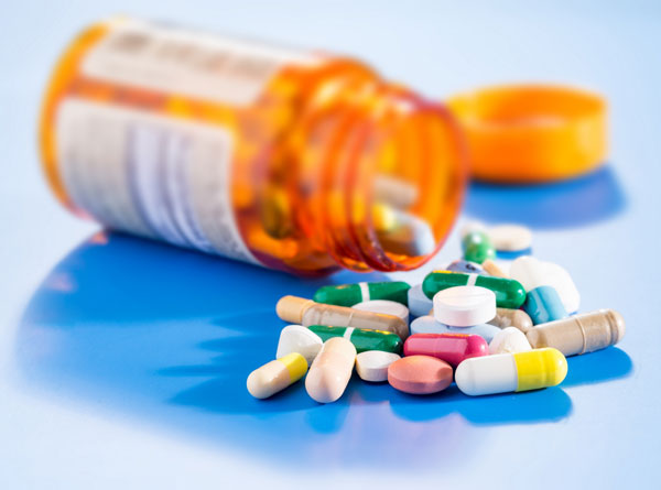 Autorizado reajuste de até 10% nos medicamentos a partir desta quinta-feira