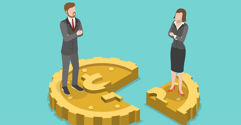 Congresso Nacional aprova projeto que prevê multa a empresas que pagarem salários diferentes entre homens e mulheres