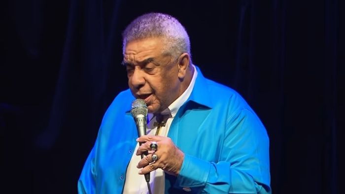 Cantor Agnaldo Timóteo morre vítima de complicações da Covid-19