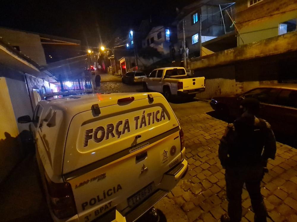 Jovens baleados em Bento Gonçalves deixam a UTI do hospital