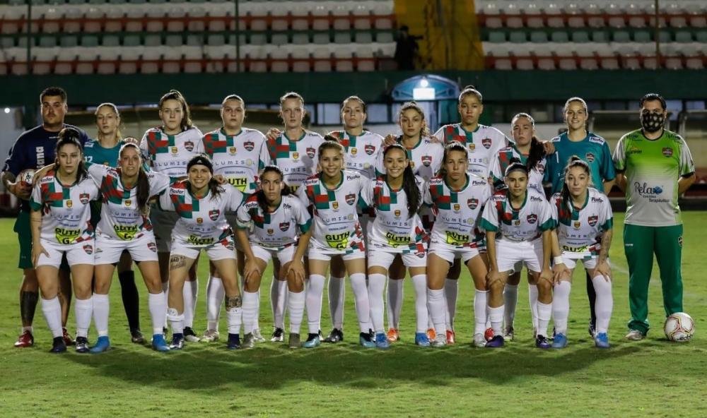 Brasil-FAR Feminino aposta na sequência do trabalho e em reforços pontuais para 2021