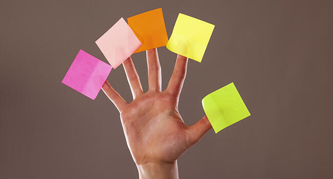 Vilões que podem detonar com sua memória