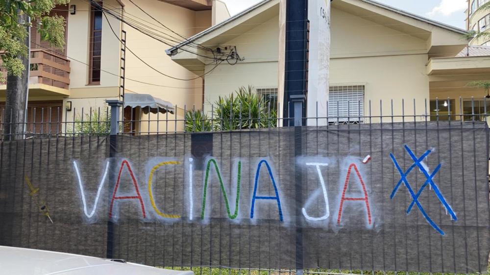 (Foto: Divulgação Conselho Tutelar)