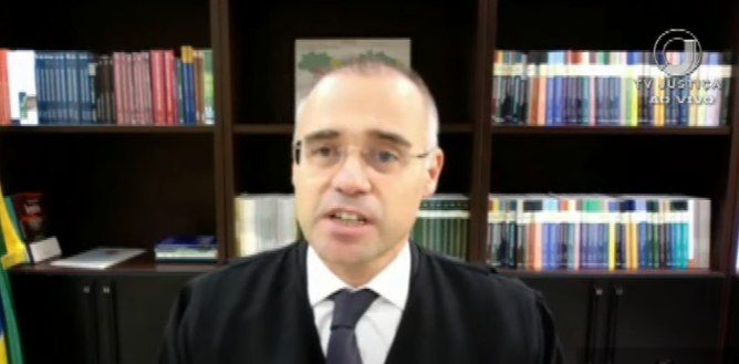 'Não há cristianismo sem vida em comunidade', diz ministro da AGU