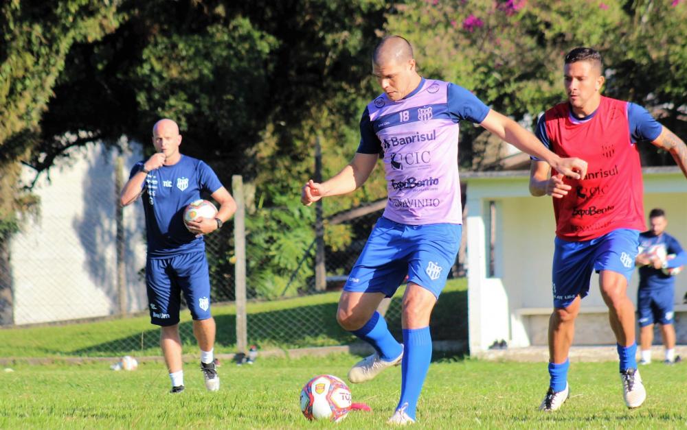 Foto: Kévin Sganzerla