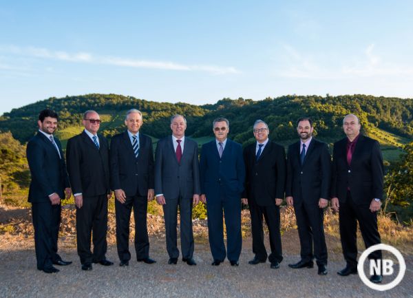 Ivânio Arioli é reeleito presidente do Simplavi