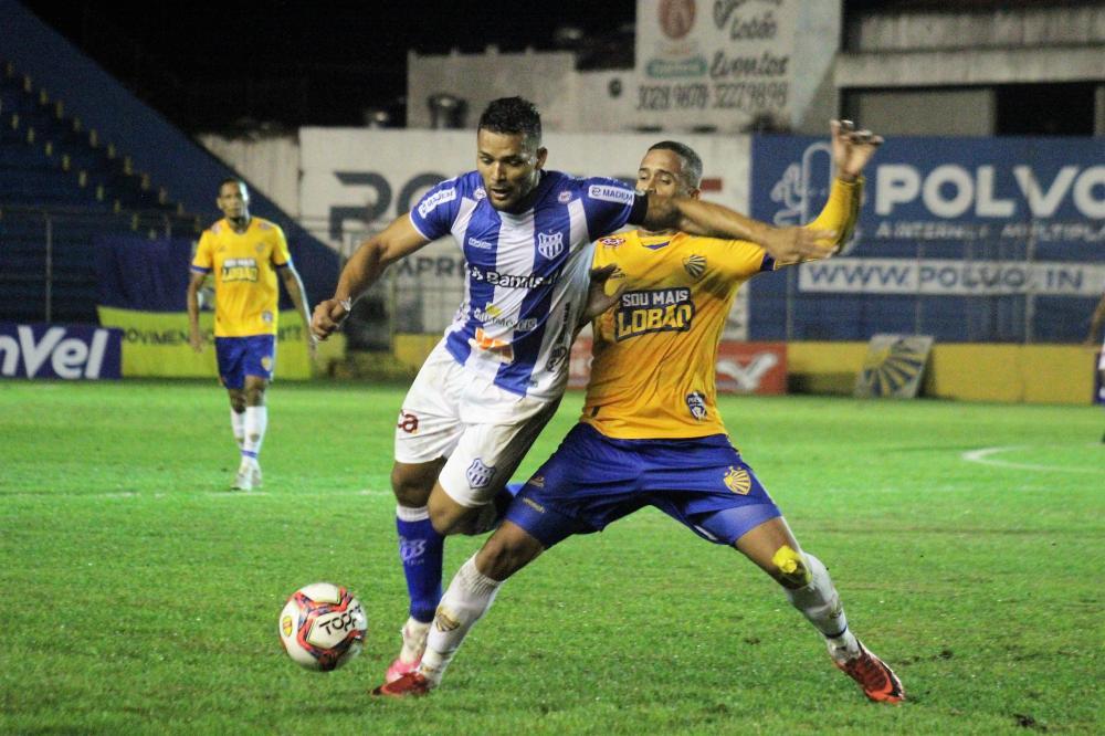 Esportivo recebe o Ypiranga visando sair da zona do rebaixamento