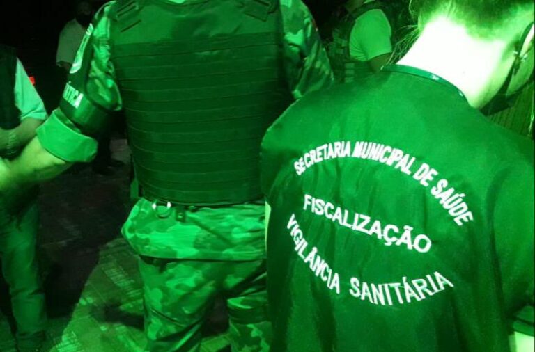 Rio Grande do Sul vai para a sétima semana em bandeira preta