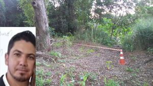 Preso homem acusado de matar a menina Jordana Watthier em Bom Princípio