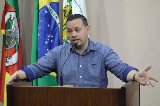 Declaração de vereador de Caxias deixa moradores de Farroupilha indignados