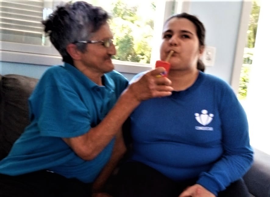 Morador de Bento Gonçalves precisa de ajuda para comprar prótese e voltar a andar