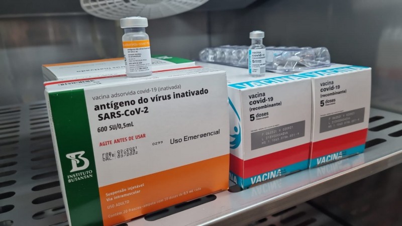 (Foto: Divulgação SES)