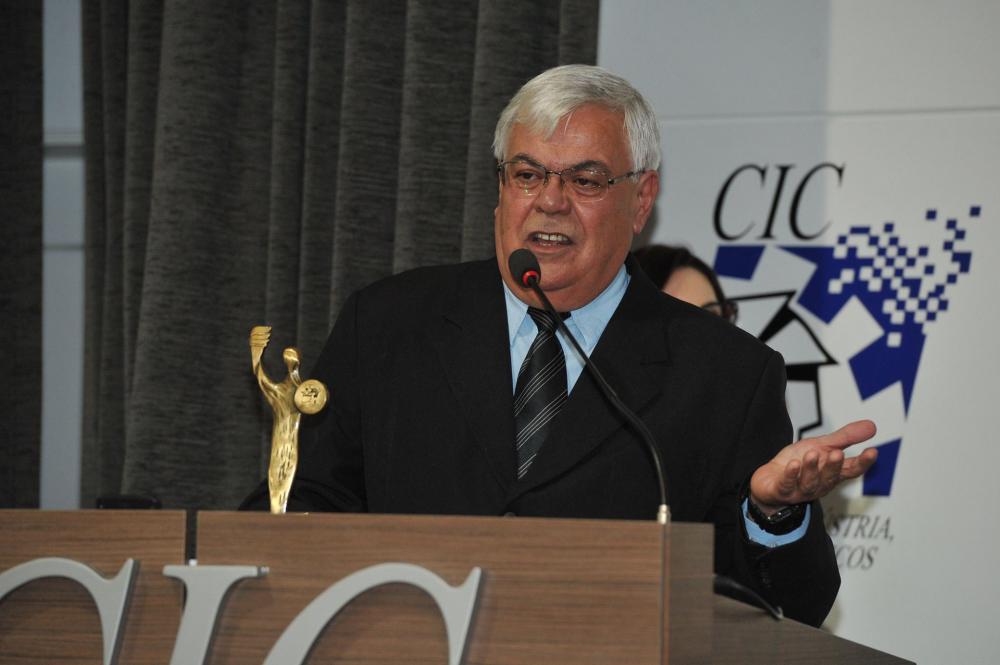 Morre aos 73 anos o comunicador Jorge Estrada