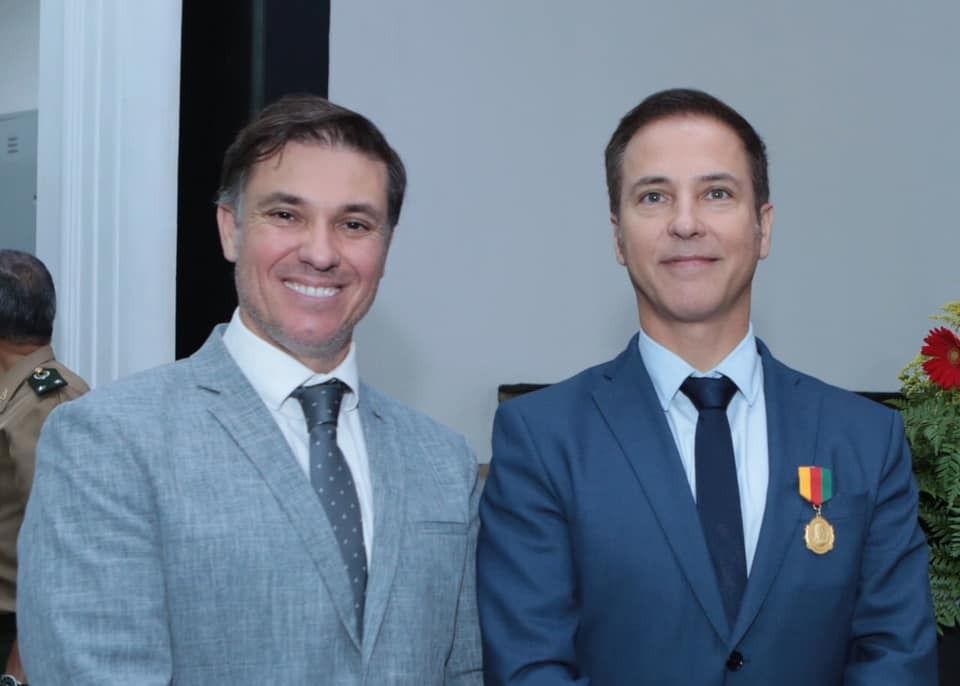 TSE confirma cassação do deputado Luís Augusto Lara e prefeito de Bagé Divaldo Lara