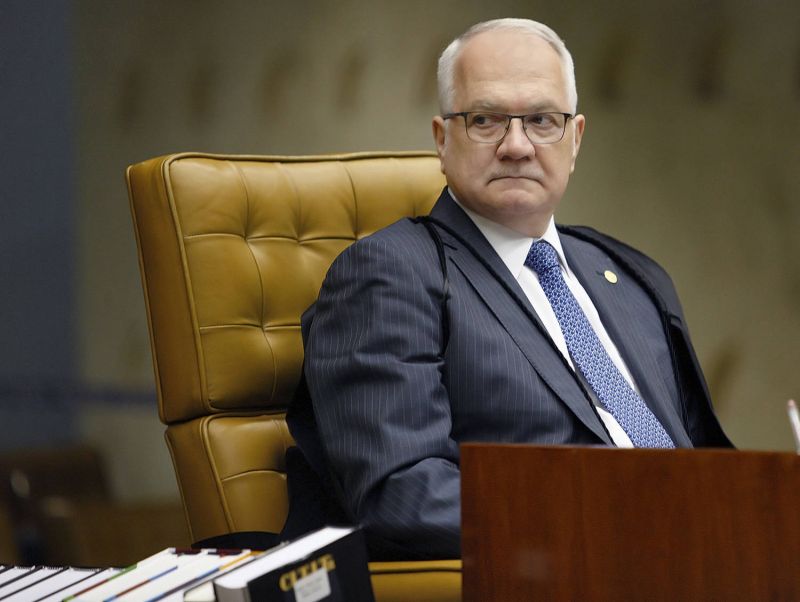 O que acontece se o plenário do STF mantiver a decisão de Fachin nos processos de Lula?