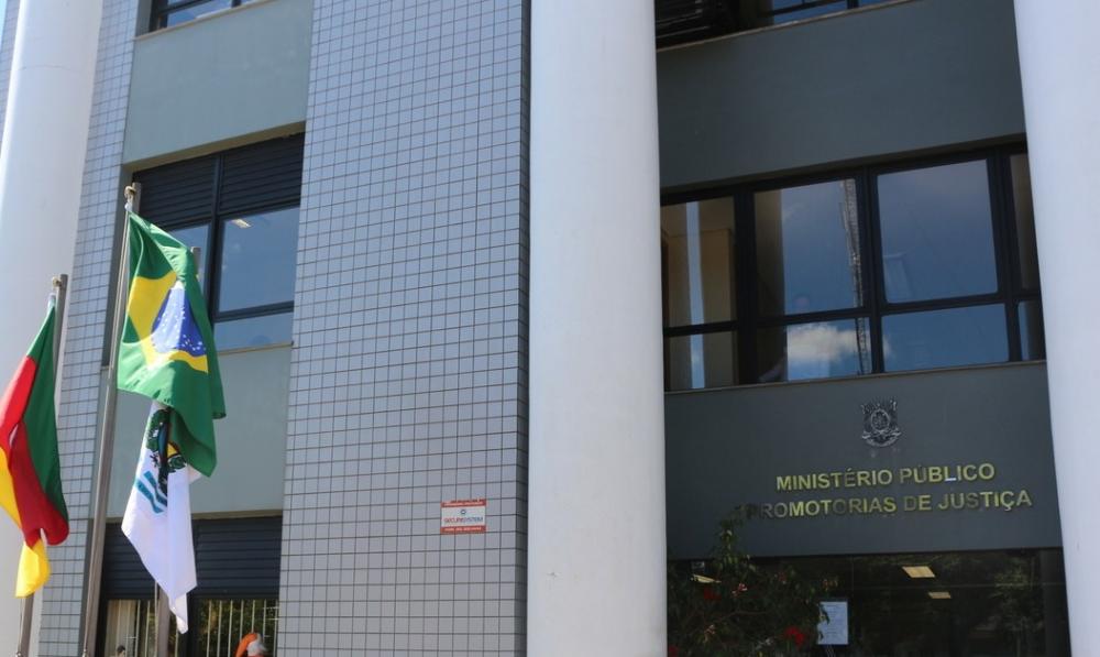 MP de Bento investiga construção de igreja em terreno público no Vila Nova 3