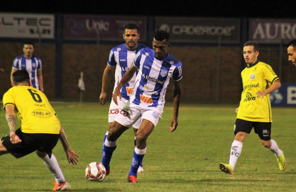 Esportivo tem “jogo da vida” contra o Juventude para chegar na última rodada fora do Z2