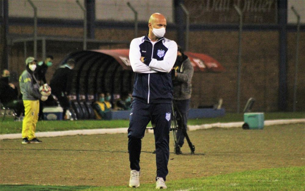 Foto: Kévin Sganzerla