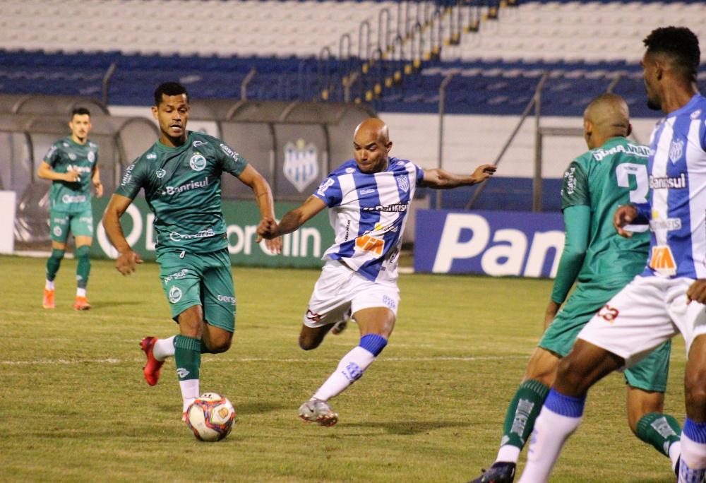 Foto: Kévin Sganzerla