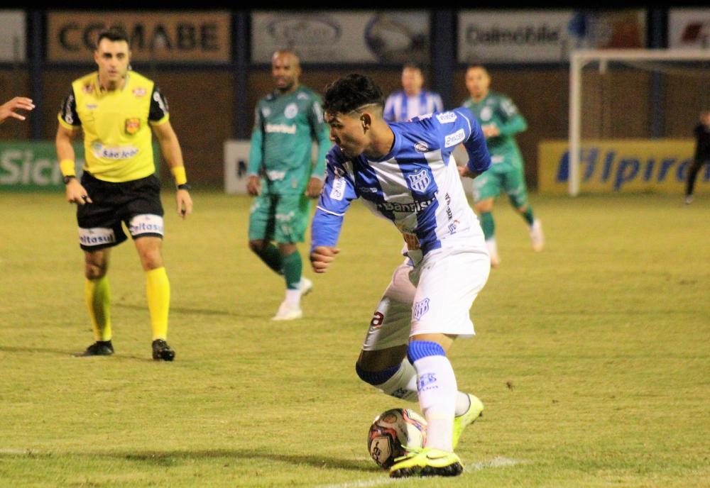 Foto: Kévin Sganzerla