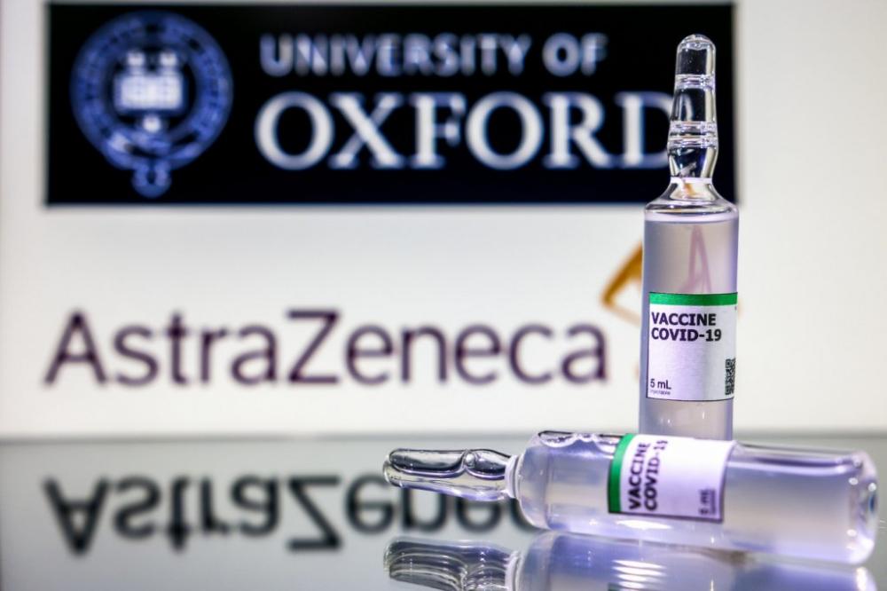 Saiba quais foram as cidades que receberam vacinas vencidas da Astrazeneca