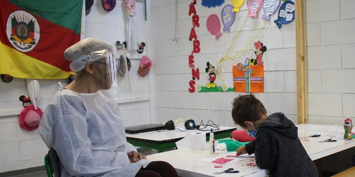 Governo do Estado anuncia nova suspensão da volta às aulas