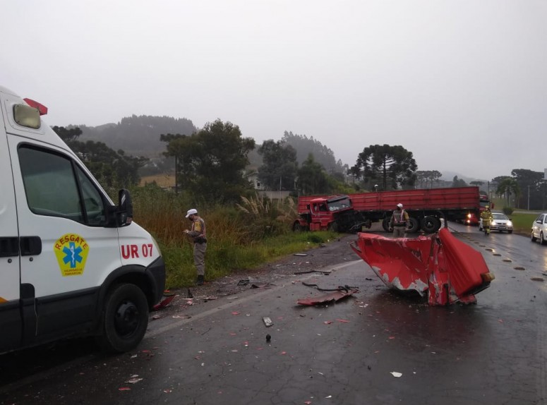 Foto: Luís Carlos Müller/Rádio Spaço FM
