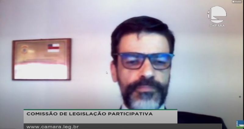 Salles tornou 'legítima' ação de criminosos, diz delegado da PF