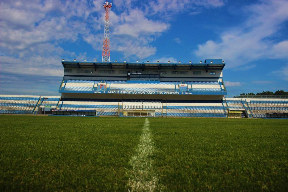 Foto: Kévin Sganzerla