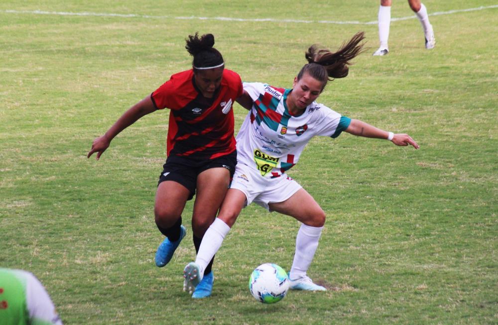 Brasil-FAR conhece rivais da primeira fase do Brasileirão Feminino A2