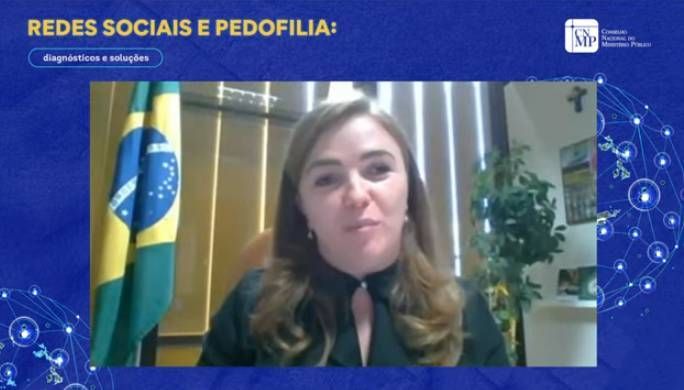 Deputada propõe campanhas nas redes para conscientizar pais