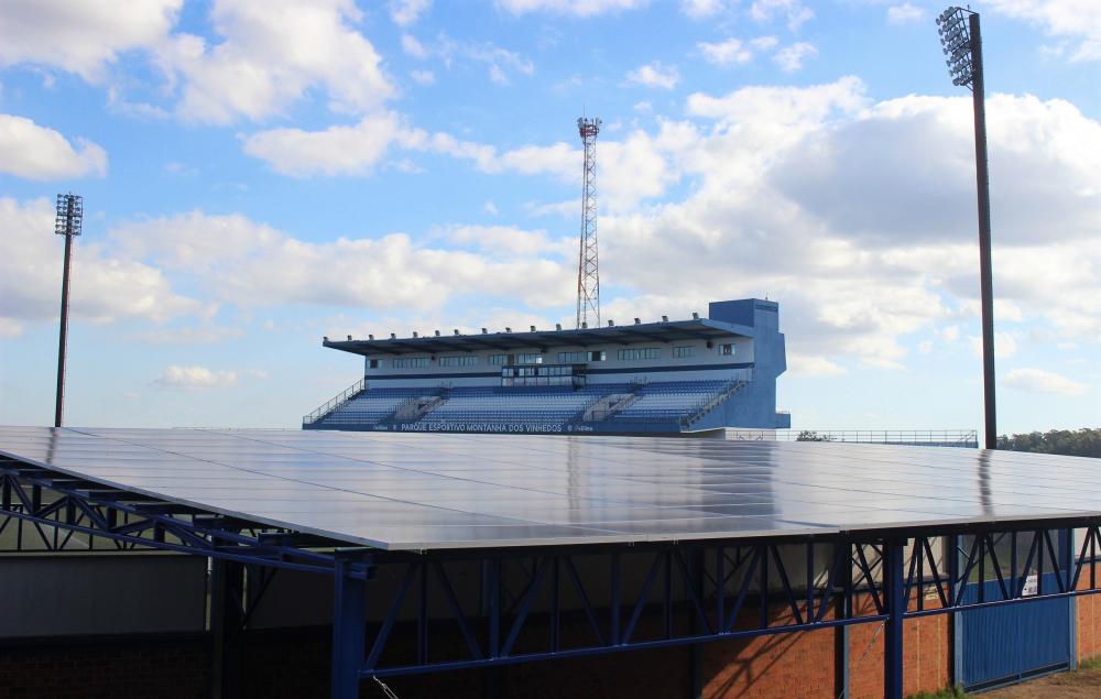 Foto: Kévin Sganzerla