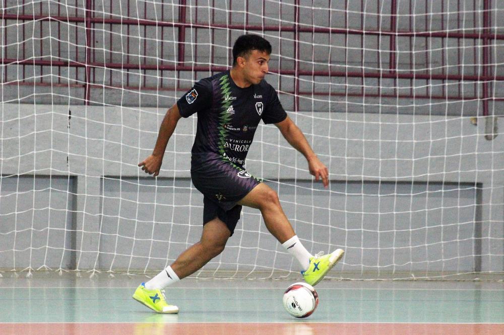 Foto: Kévin Sganzerla