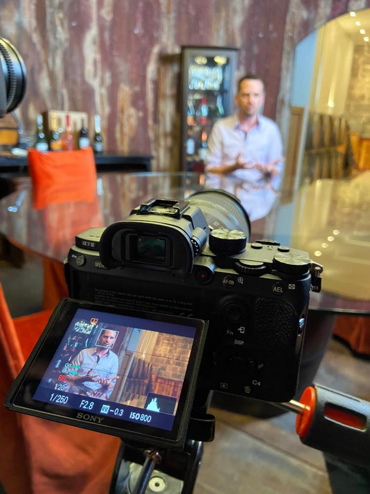 Fotos: Aline Lazzari/Divulgação