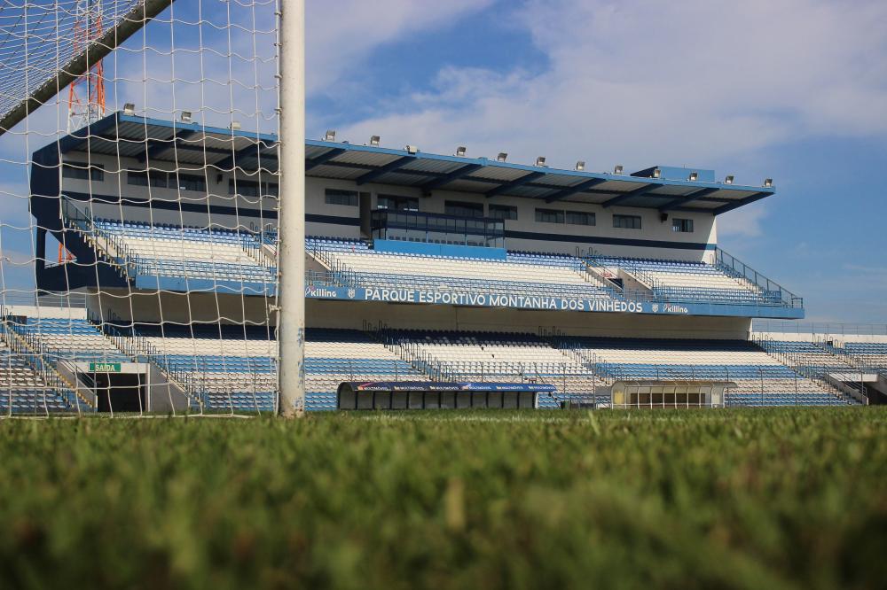 Esportivo vai participar da Série D de 2021