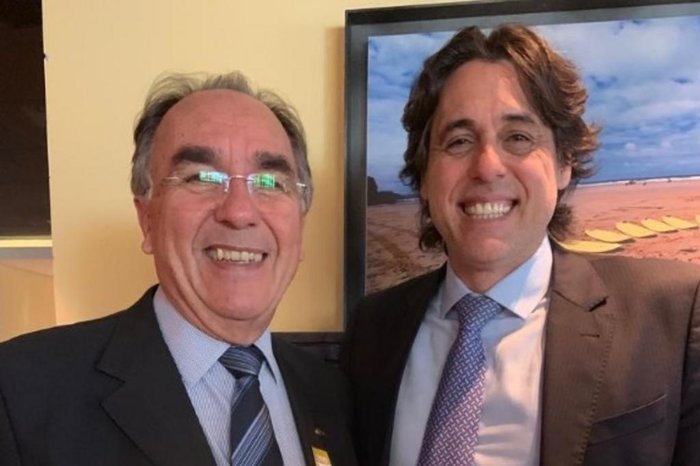Bento Gonçalves volta a ter um deputado federal após 30 anos