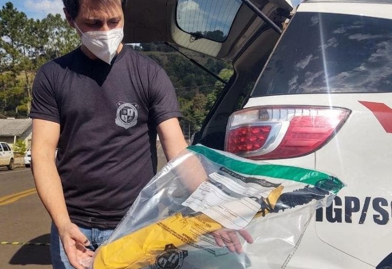 Saiba quem é o autor do atentado em escolinha de SC