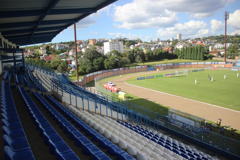 Foto: Kévin Sganzerla